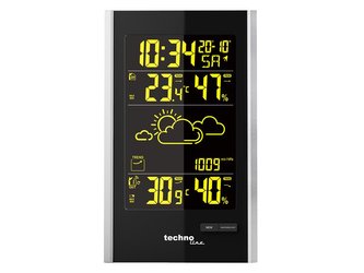 Meteostanice TECHNO LINE WS 9060