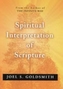 The Spiritual Interpretation of Scripture