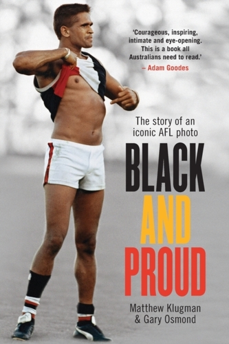Black and Proud