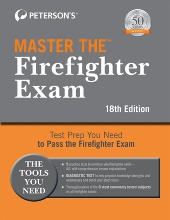 Master the Firefighter Exam