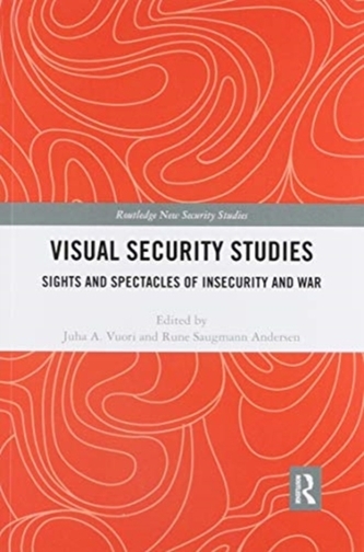 Visual Security Studies