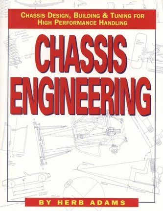 Chassis Engineering Hp1055