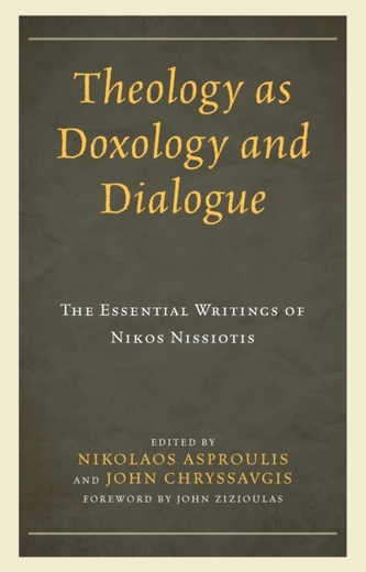 Theology as Doxology and Dialogue