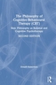 The Philosophy of Cognitive-Behavioural Therapy (CBT)