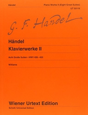 COMPLETE PIANO WORKS VOL 2