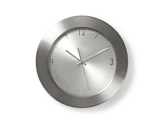 Hodiny NEDIS CLWA011MT35AL 35cm