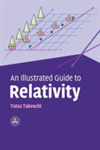 An Illustrated Guide to Relativity