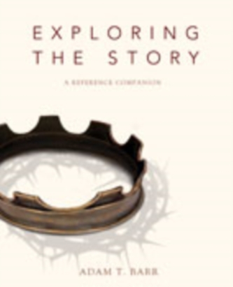 Exploring the Story