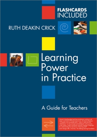 Learning Power in Practice