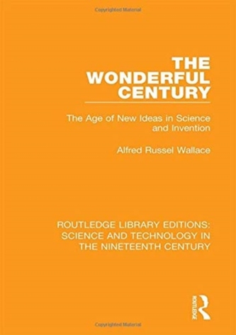 The Wonderful Century