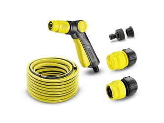 Hadice zahradní KÄRCHER 2.645-115.0 s pistolí