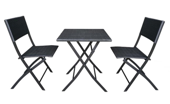 Nábytek balkonový TEESA ANDY 2 TSA9007