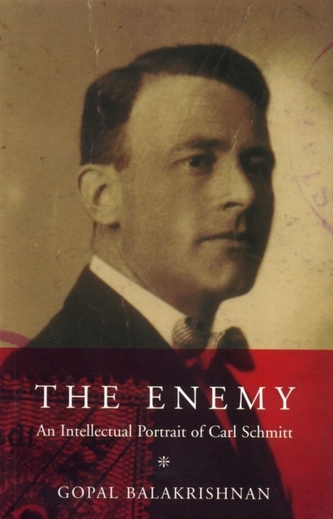 The Enemy, The