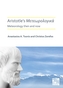 Aristotle's Meteorologica: Meteorology Then and Now