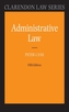 Administrative Law