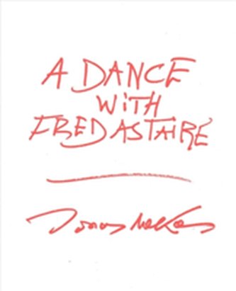 A Dance with Fred Astaire