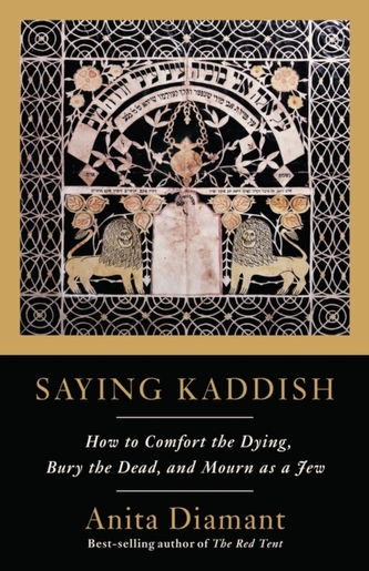 Saying Kaddish