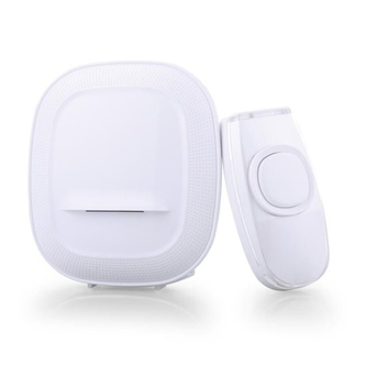 Zvonek bezdrátový SOLIGHT 1L63