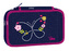 Penál dvoupatrový Blue Butterfly STIL