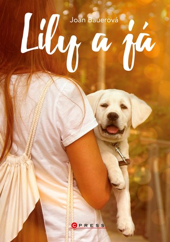 Lily a já Lily a já