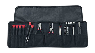 Sada nářadí BASETECH 25ks