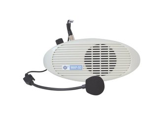 Řečnický systém SHOW WAP-5D+HM26