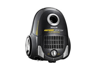 Vysavač podlahový SENCOR SVC 7CA-EUE2