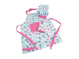 Zástěra dětská ORION HOLKA