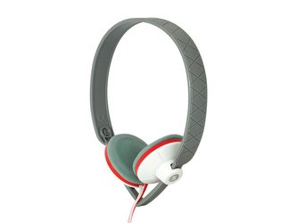 Sluchátka SENCOR SEP 428 Grey