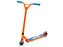 Koloběžka freestyle HASBRO STRIKE NERF oranžovo-modrá