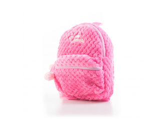 Dětský batoh G21 PINK