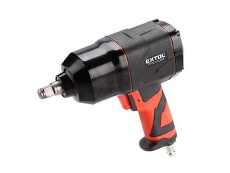Utahovák příklepový kompozitový EXTOL PREMIUM 8865011