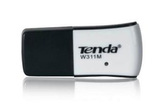 Adaptér WiFi USB TENDA W311M