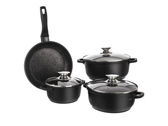 Sada hrnců ORION GRANDE 7ks