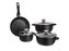 Sada hrnců ORION GRANDE 7ks