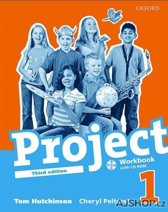 Project the Third Edition 1 Workbook (International English Version)