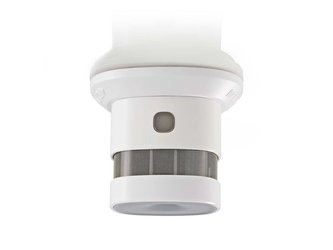 Detektor kouře NEDIS DTCTSL40WT EN1604