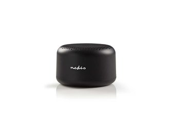 Reproduktor Bluetooth NEDIS SPBTAV01BK BLACK