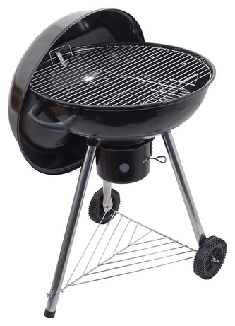 Gril na dřevěné uhlí CATTARA TARANTO 13029