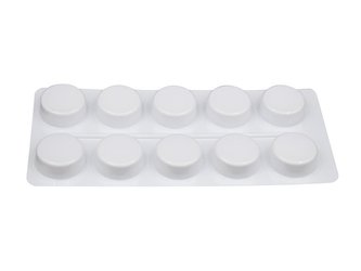 Čisticí tablety do kávovaru ICEPURE 10ks