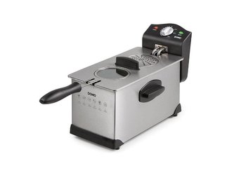 Fritéza DOMO DO462FR