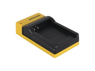 Nabíječka CANON NB-4L / NB-5 USB PATONA PT151504