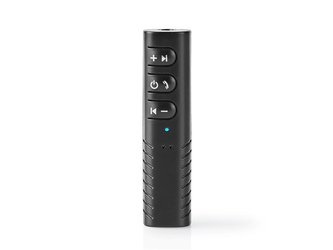 Adaptér Bluetooth NEDIS BTMA110BK pro sluchátka
