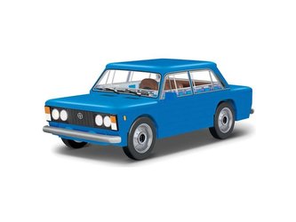 Stavebnice COBI 24525 Youngtimer FSO 1,6 ME