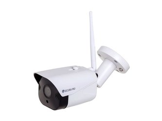 Kamera SECURIA PRO REKI