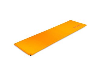 Karimatka samonafukovací SPOKEY SAVORY oranžová