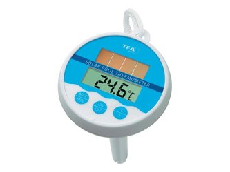Teploměr bazénový TFA 30.1041