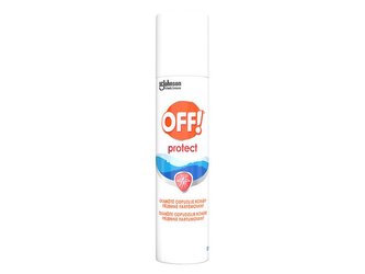 OFF! Protect Spray 100ml OFF! Protect Spray 100ml