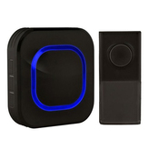 Zvonek bezdrátový SOLIGHT 1L49B