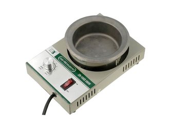 Pájecí lázeň ZB-100D pro 2,3kg pájky, 230V/380W, bezolovnatá